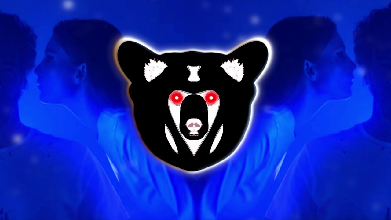 Borgore - RFG Dubstep Bear Music