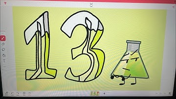 [Voting Ended]Random Object Show Viewer Voting Episode 13.