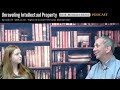 Episode 25  Q&amp;A on AI   Teghan O’Connell Interviews Michael Stein