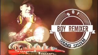 dj remix party maumere 2017