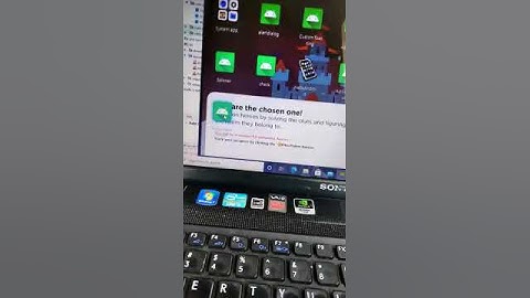 Quick short demo on creating fragments