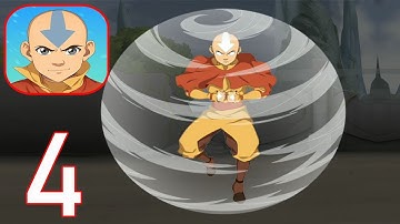 Avatar Generations - Gameplay Walkthrough Part 4