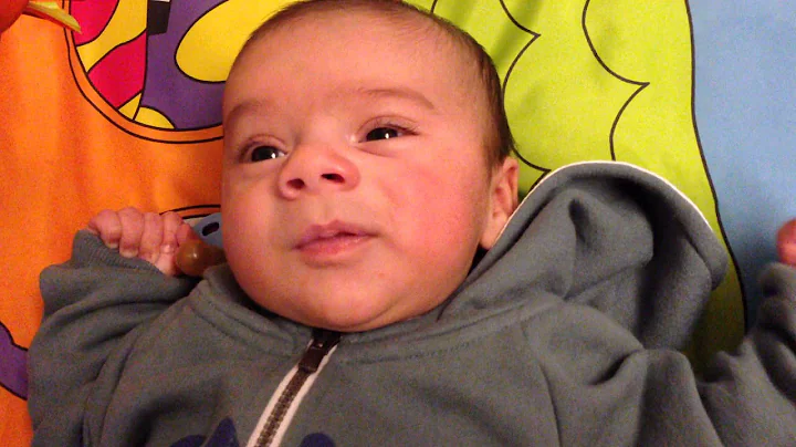 Theodore 9 weeks