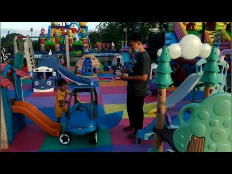 Masha and the Bear ~Cegukkan song~ (Pesenka Ikalka). Ali's Story^