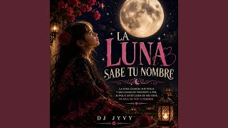 La Luna Sabe Tu Nombre