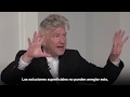 Meditación Trascendental - David Lynch