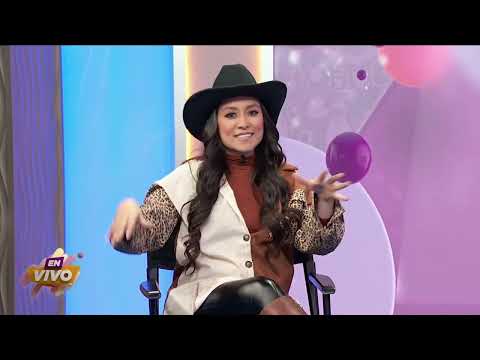😏 Jenicka dispuesta a abrir su 0nlyf4ns sin importar las críticas 🔥 l En Vivo