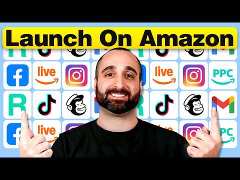 Amazon Fba 2026: Every Launch Strategy That Actually Works [free Masterclass]