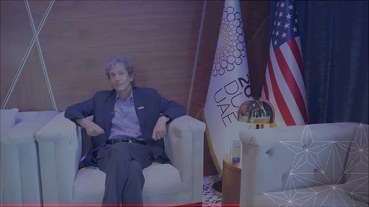 A Talk with Charles Pappas