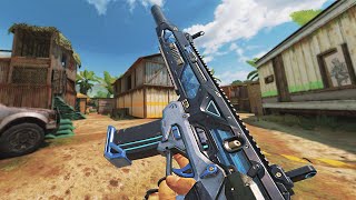 *NEW* Kilo 141 Skin Gameplay in COD Mobile #CODMobile_Partner