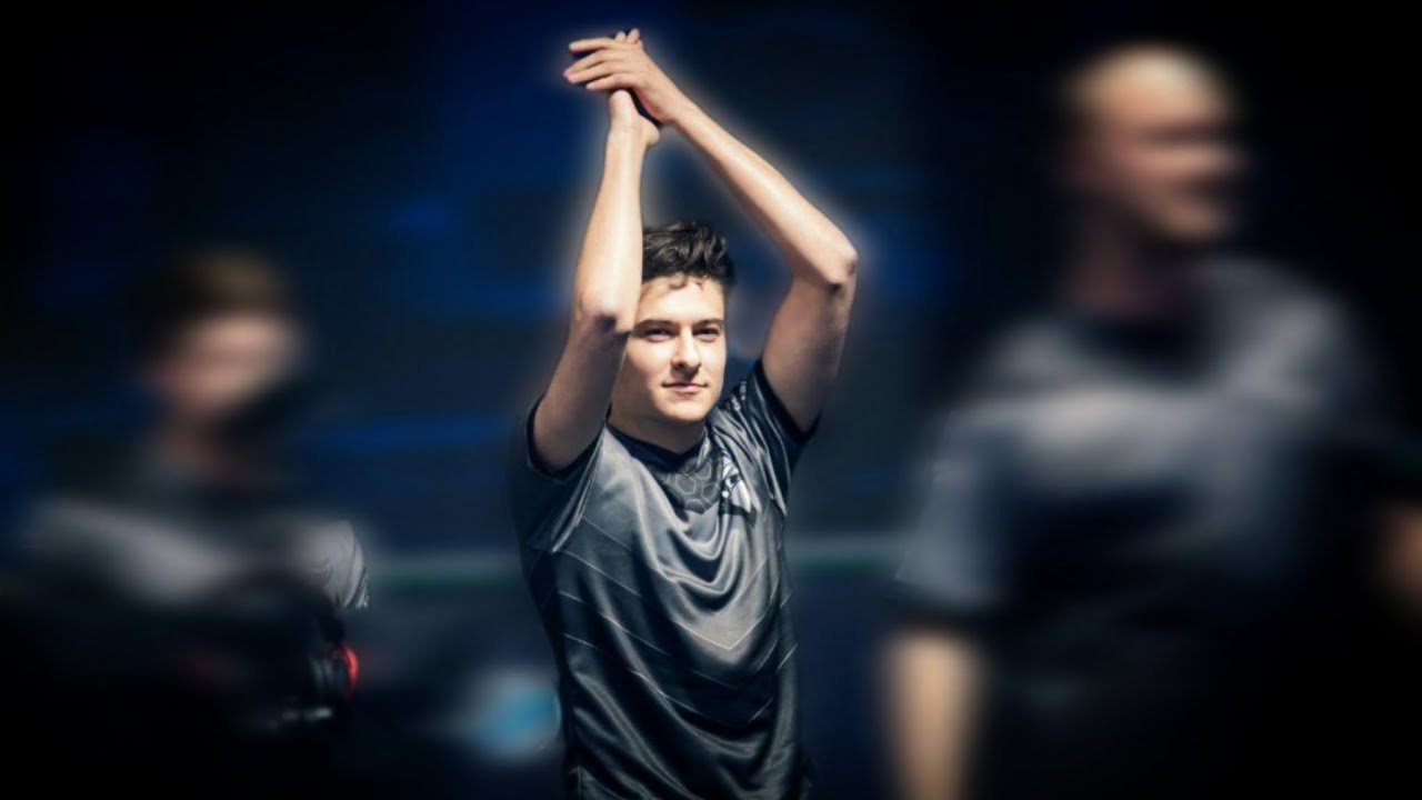 Did you forget about Nifty? CS:GO Highlights - YouTube