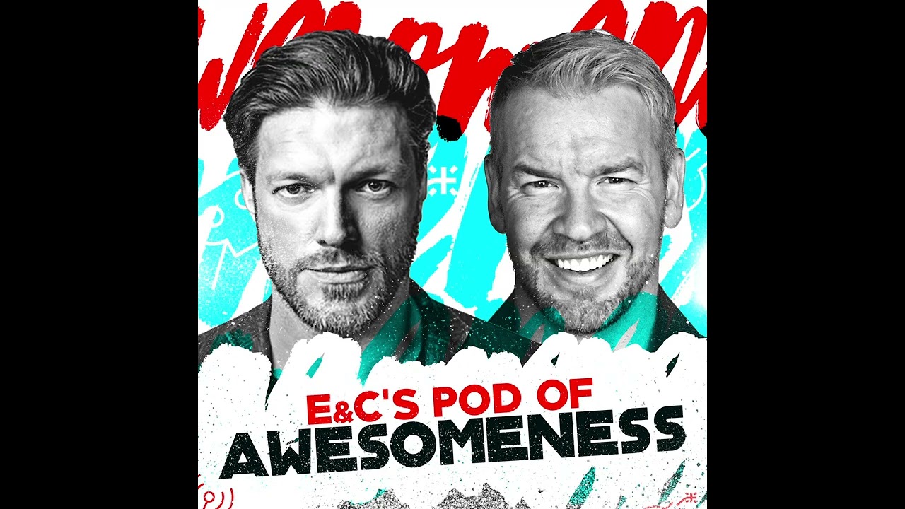 Edge & Christian Pod Of Awesomeness - A Nice Little Q&A and Paul Smackage Has New Entrance Music