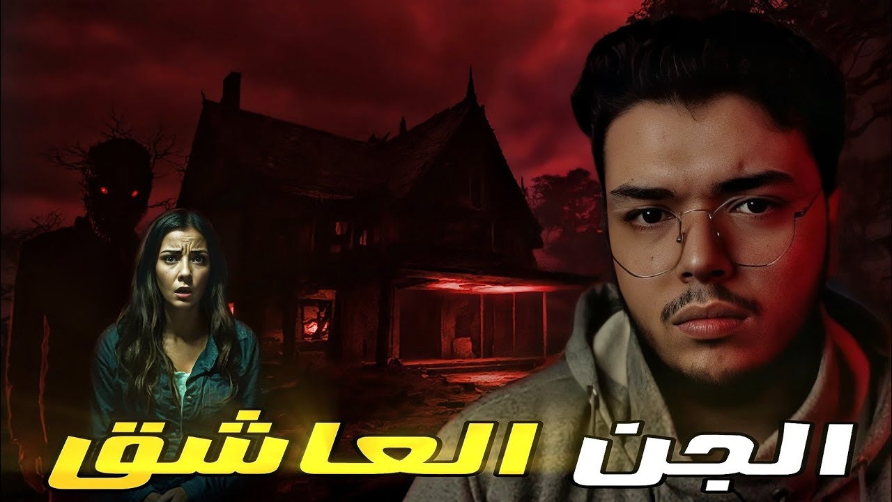 الجــن العــاشــق(+18)قــصــة هــبــة