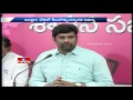 Balka Suman slams Kondandaram as siding with the Congress