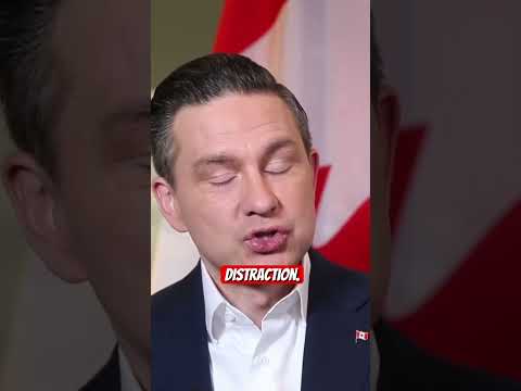 Poilievre:  Media Ignores Cost of Living While Canadians Feel the Squeeze