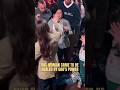 Woman Came with Great Faith to Be Healed