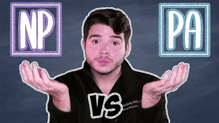 Nurse Practitioner vs Physician Assistant