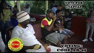 1TAPTAP SEASON 3 WEEK 1 VOTERS CODE:AB-05