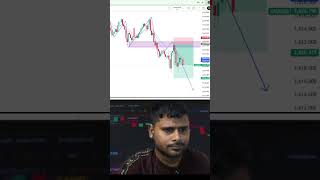 GOLD 🪙 140PIPs SCALP TRADE🌸👍 #xauusd #forex trading #liveforexstream #goldtrade #howtotradeforex