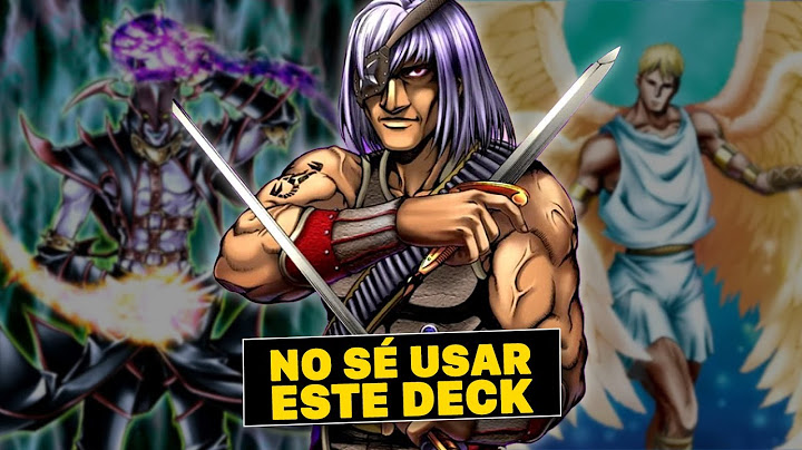 POV: Esto pasa cuando utilizas un deck QUE NO SABES USAR | YUGIOH GOAT FORMAT
