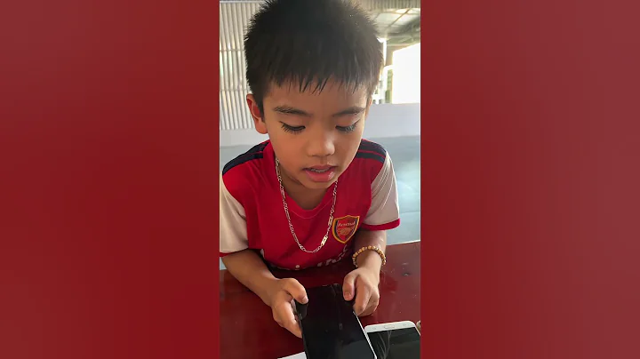 Cậu bé học dốt p15