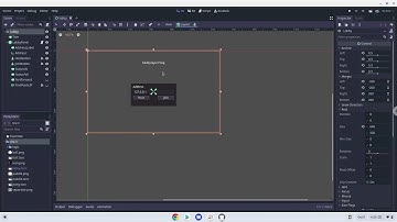 How to install Godot 3.5.1 on a Chromebook