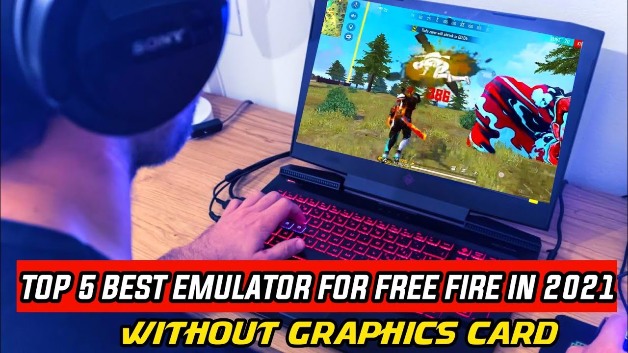 How to download Free Fire OB35 update on PC (Emulator)