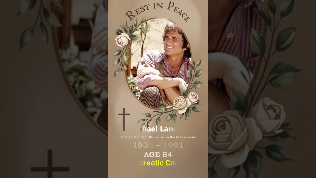 8 Hollywood Legends Who Died After Battling Pancreatic Cancer