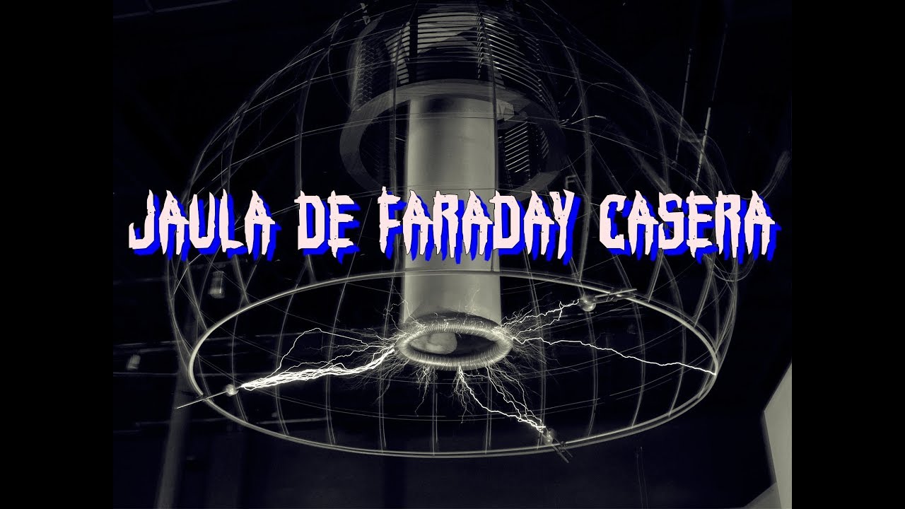 CREA JAULA DE FARADAY CASERA Y AISLA TU SPIRIT DE LAS ONDAS DE RADIO