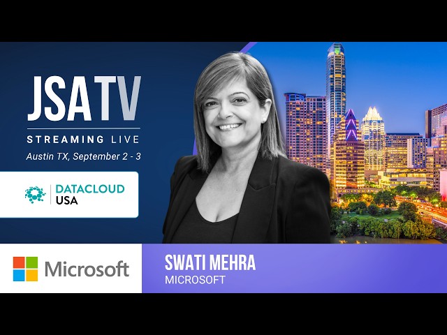 Thumbnail for Developing the Next Generation of Digital Infrastructure Leaders | Microsoft