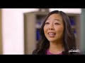 What Is Interstitial Lung Disease Joyce Lee MD Pulmonary Disease UCHealth 