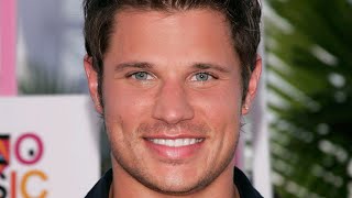 The Shady Side Of Nick Lachey Is Not A Secret Anymore