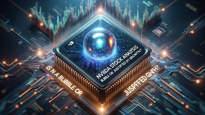 Nvidia Stock: AI Boom or Bubble?