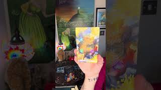 ⭐🔮Your Daily Tarot Reading ✨🪄 #shorts #tarot #learntarot