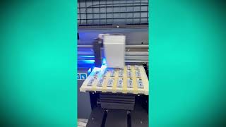 UV A3 MAX PLANA - Impresión Mecheros