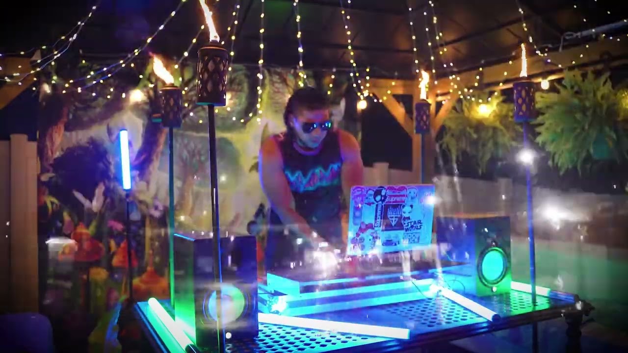 Sleduj Sebastian Tejeda X Stop X Visualizer na YouTube Sleduj Sebastian Tejeda X Stop X Visualizer na YouTube