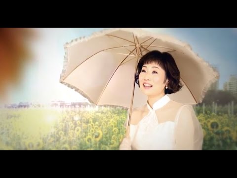 かとうれい子 人恋染めし 16年5月11日発売 Youtube