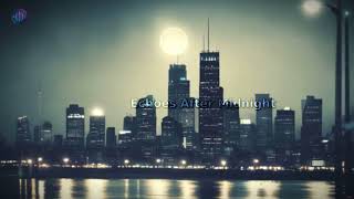 Echoes After Midnight