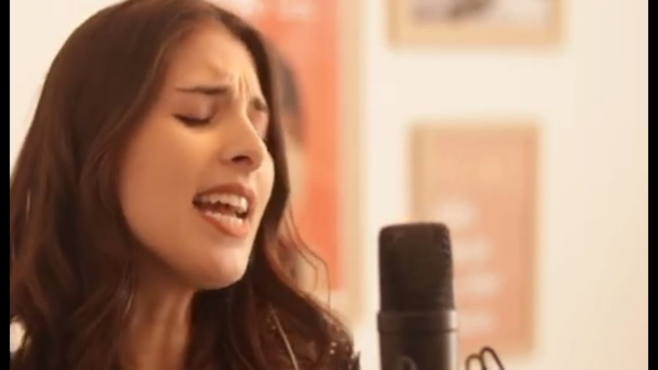 All Of Me Cover - Ella Fitzgerald