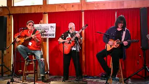 Concrete and Clay 2010 - Joe Veillette, Jerry Mitn...