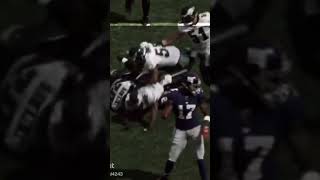 #fyp#football #eagles #Brian Dawkins#2026 #subscribe