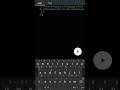 Print odd number 1 to 100 in C || coding on mobile||#ytshort #clanguage #codewithkaran