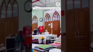 #darulhadits #shortsfeed #viralvideo #trending #trendingshorts #viralshort #arshadmadani #deoband