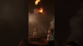 How 1958 Rewrote Fire Safety Laws #ChicagoFire #RealStory