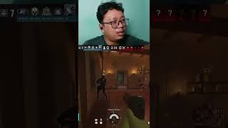 Challange Azami Only :D #r6siege #r6live