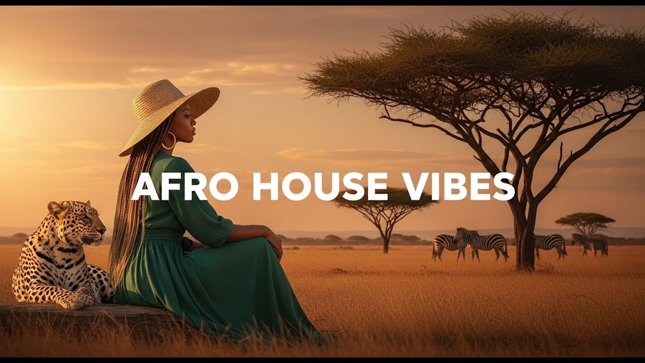 Afro House Mix 2025 | The Best of Afro House 2025 | Mix 49