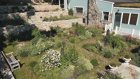 Ecological Landscape Design Project Highlights 2022