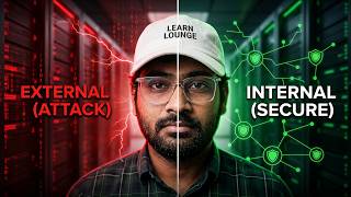 What is Split DNS Defend Your Network Against DNS Attacks