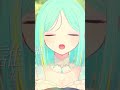 lulu./Mrs. GREEN APPLE 歌ってみた【宮守ゆり】 #shorts #vsinger #葬送のフリーレン