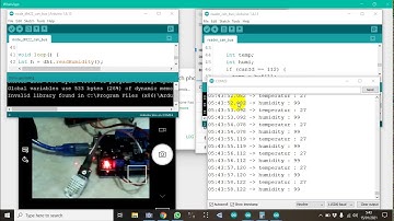 canbus arduino uno dan arduino mega 2560 - SIMOR Technology